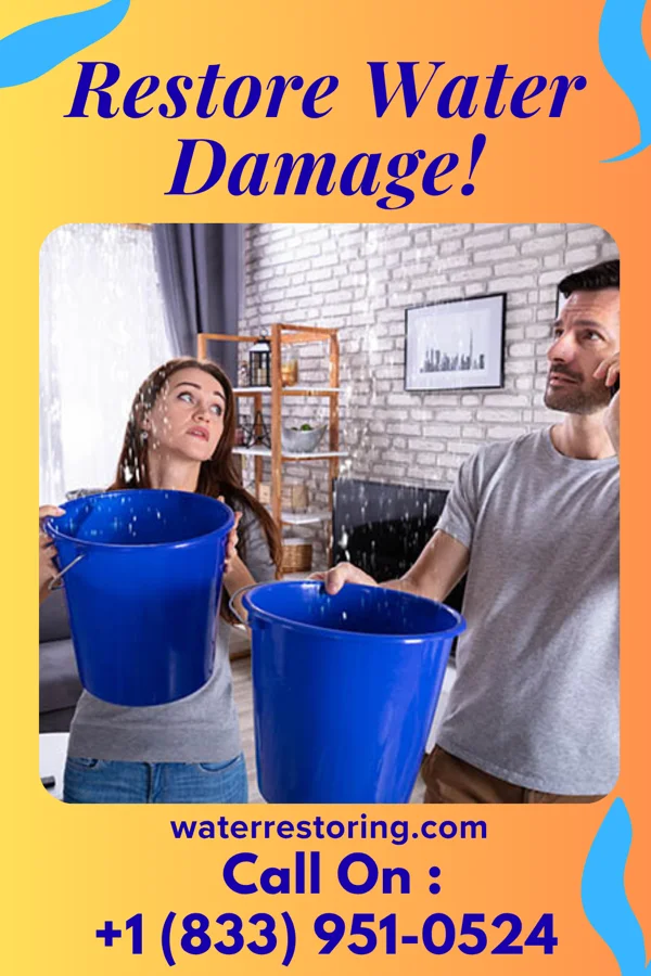 water restoration Reliable Restoration Services Bay St. Louis